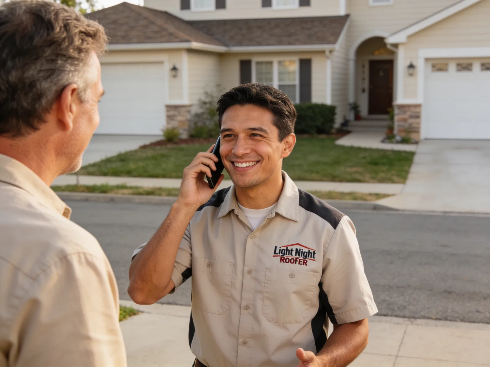 Emergency Roof Repair Fairbanks, IN FAQs